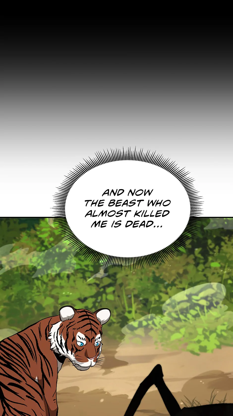 Read World's Best Gonryun Tavern EN Manga Online