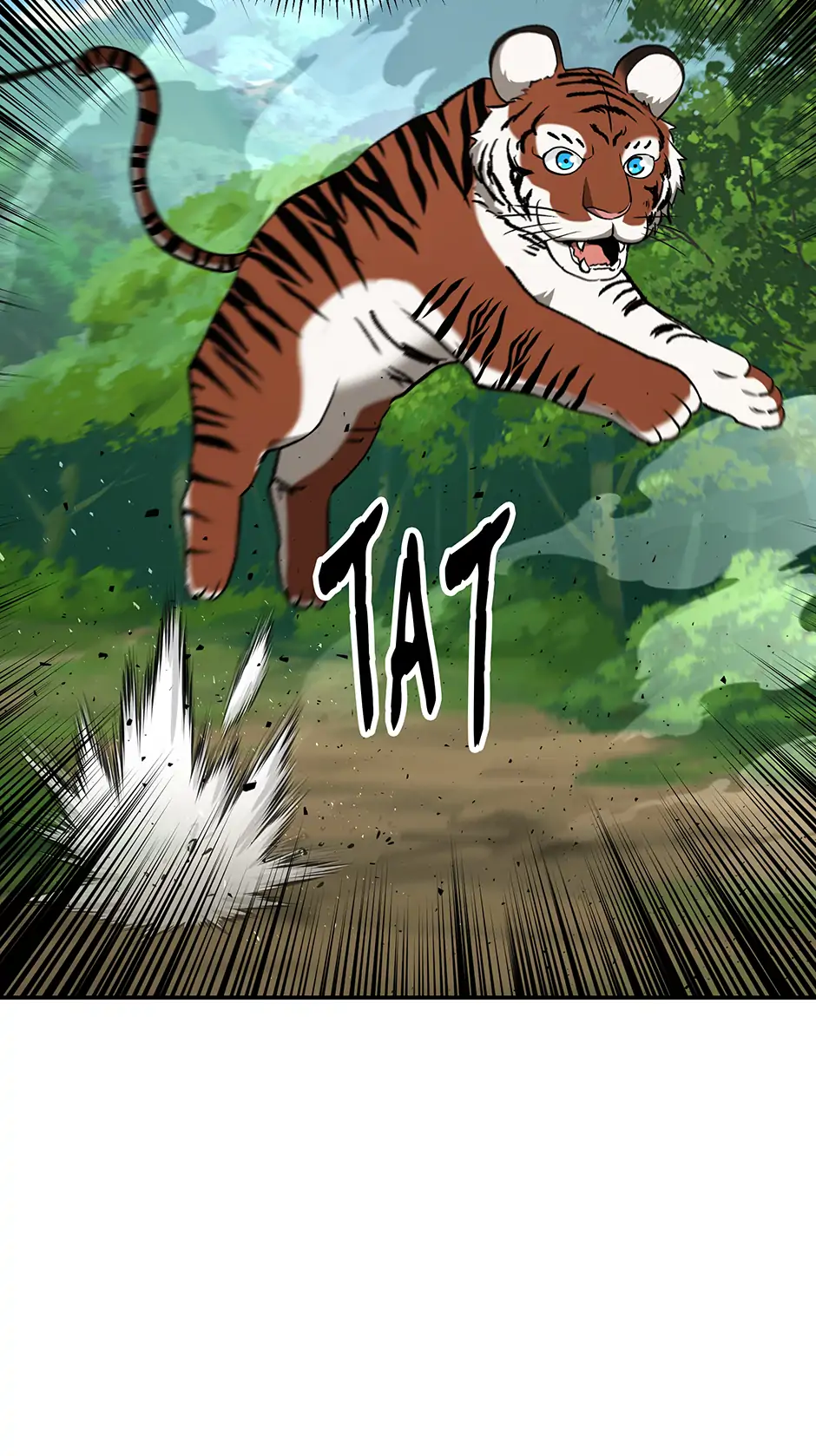 Read World's Best Gonryun Tavern EN Manga Online