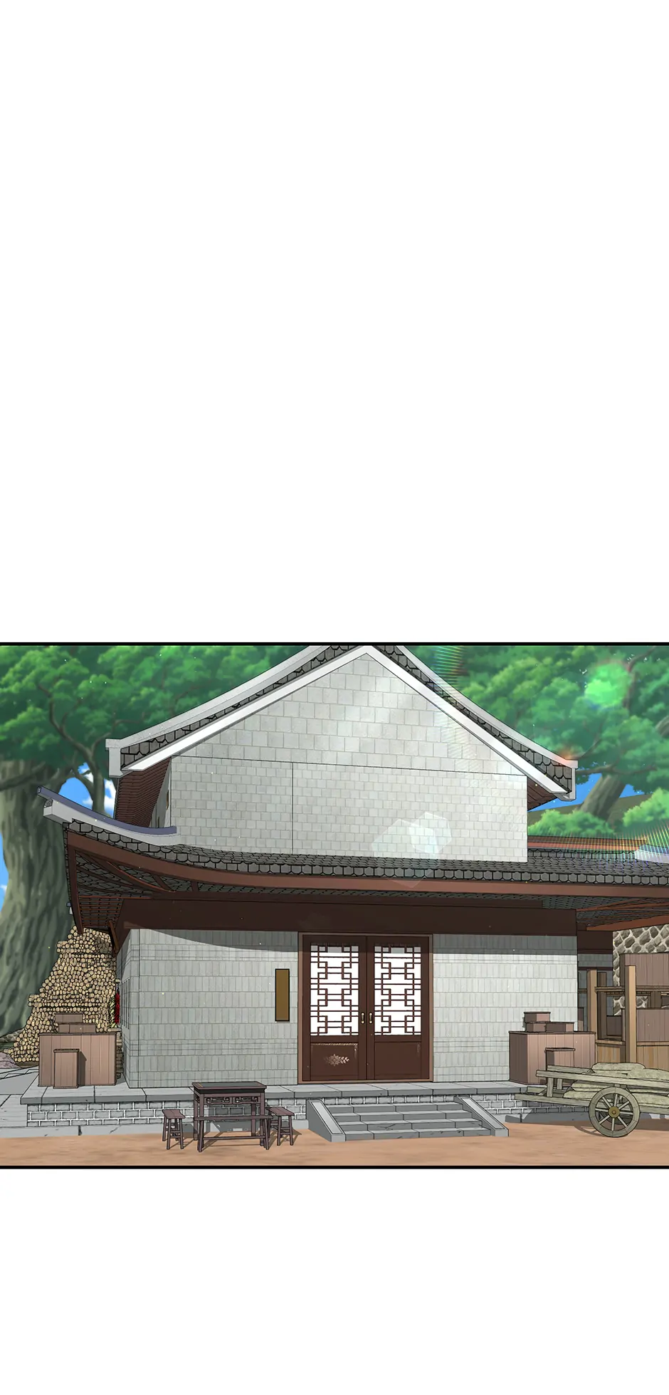 Read World's Best Gonryun Tavern EN Manga Online