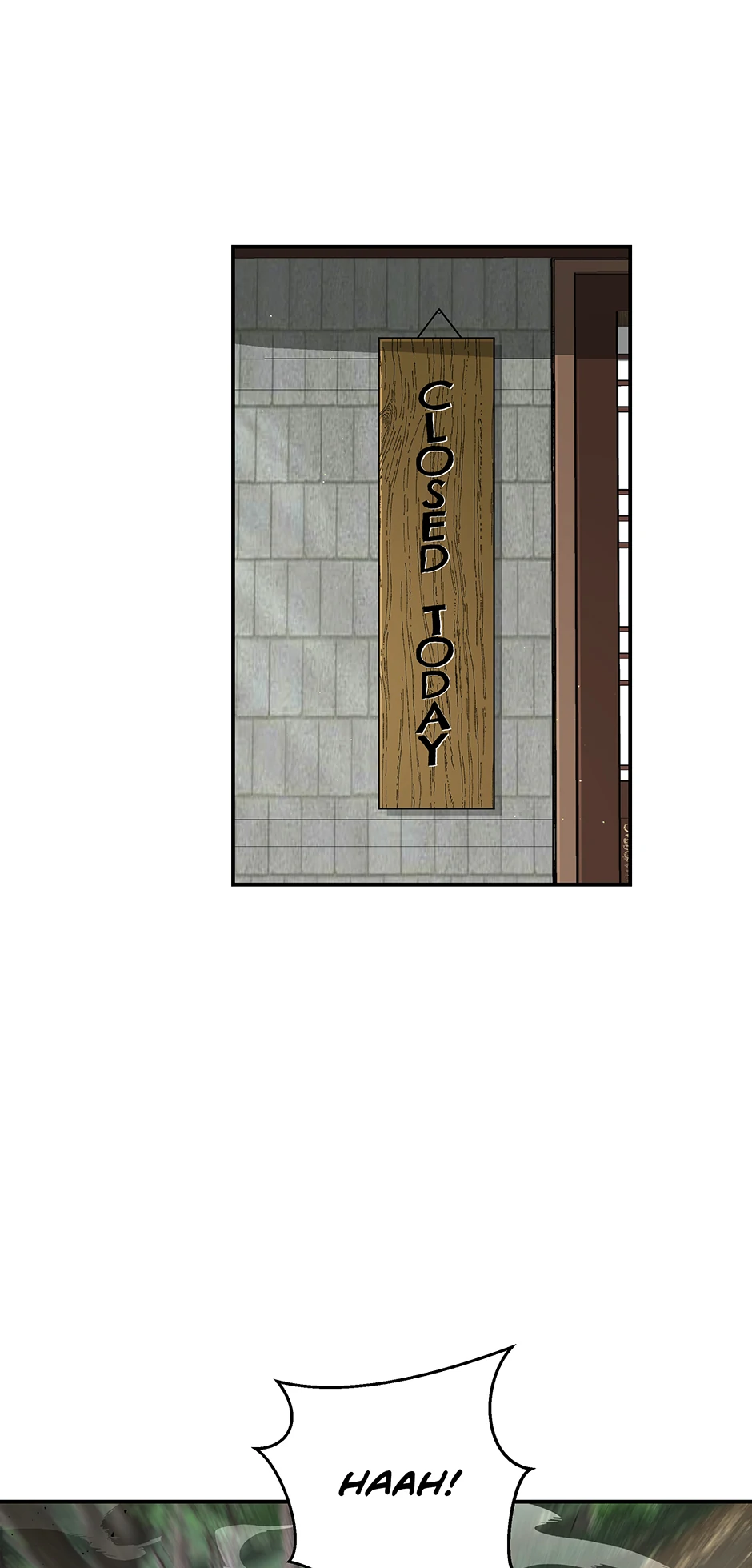 Read World's Best Gonryun Tavern EN Manga Online