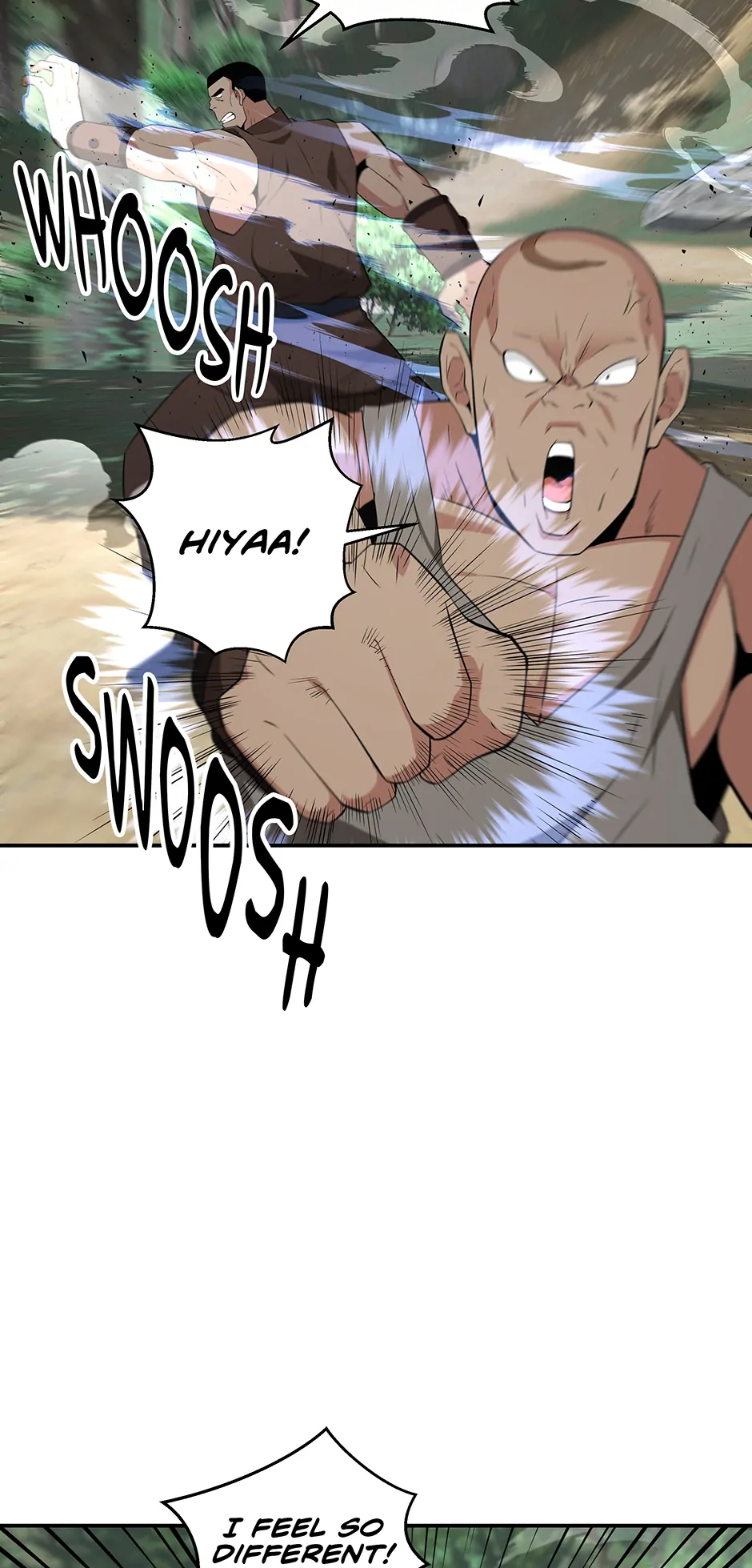 Read World's Best Gonryun Tavern EN Manga Online