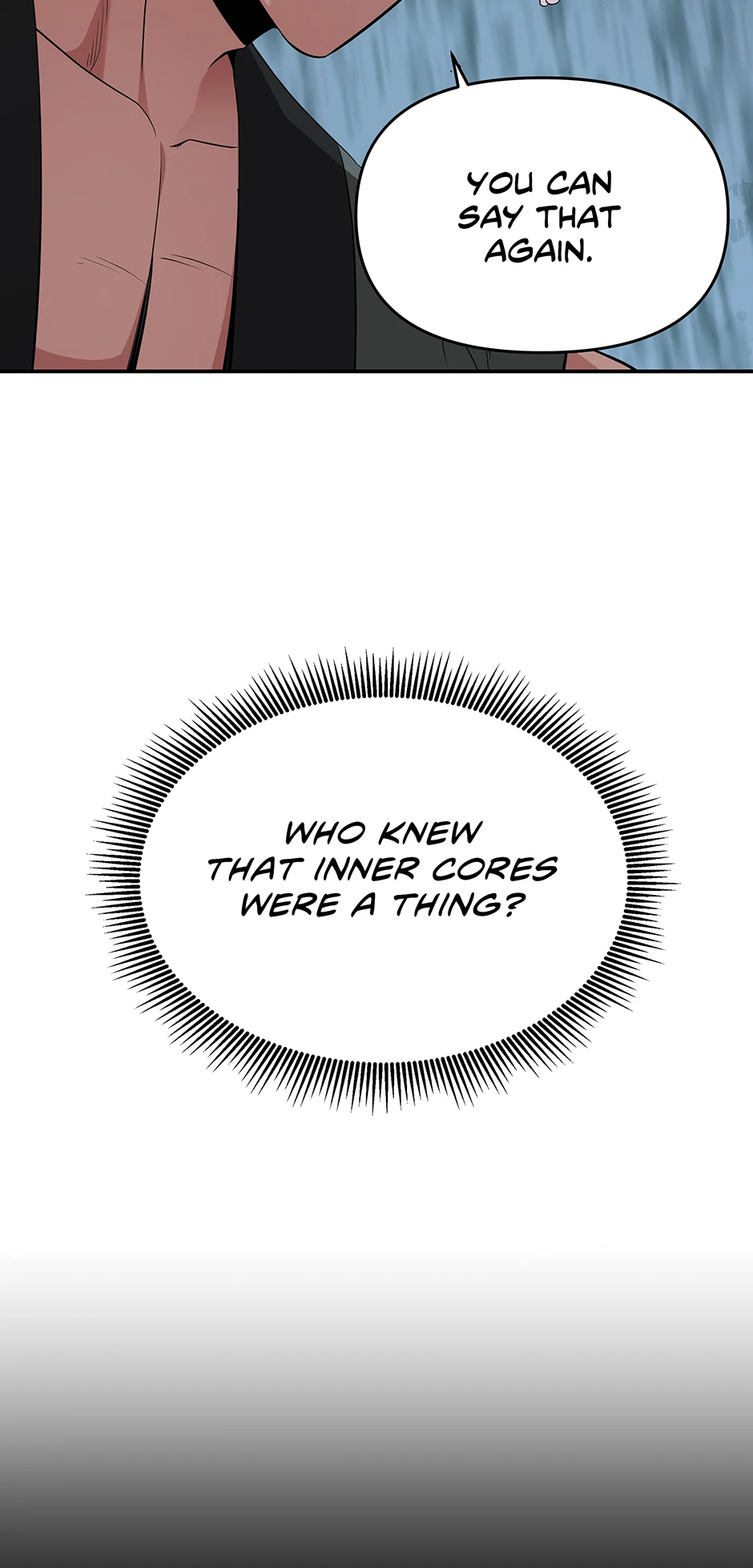 Read World's Best Gonryun Tavern EN Manga Online