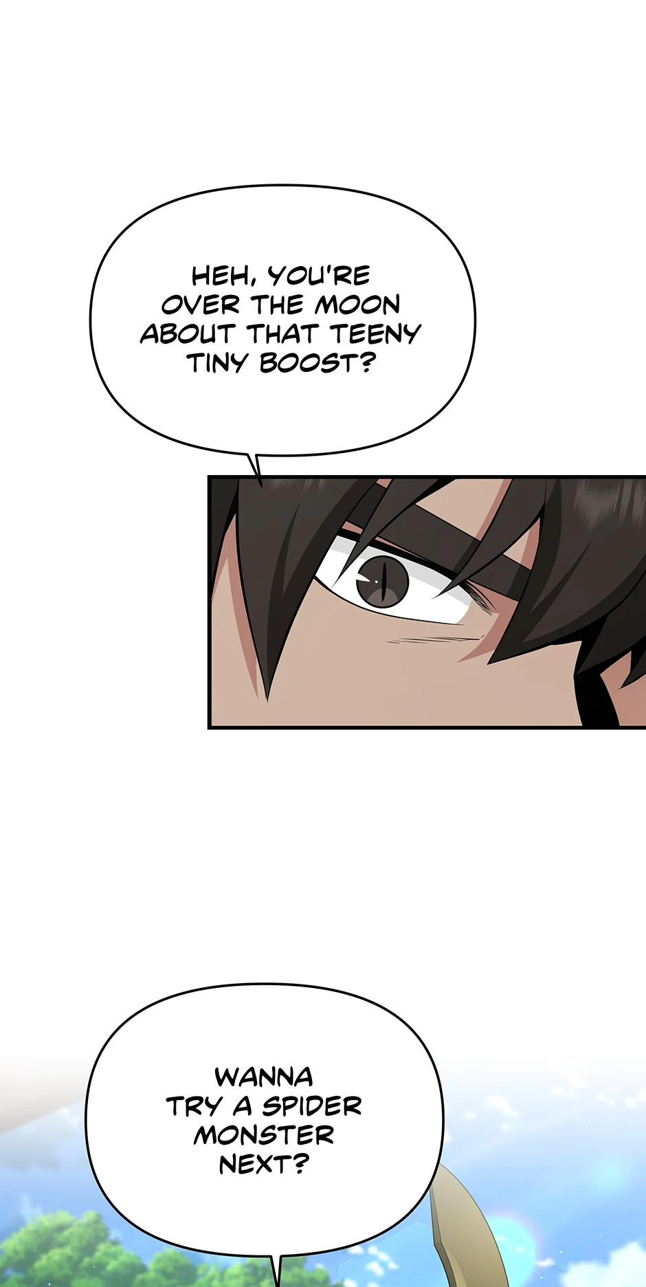 Read World's Best Gonryun Tavern EN Manga Online