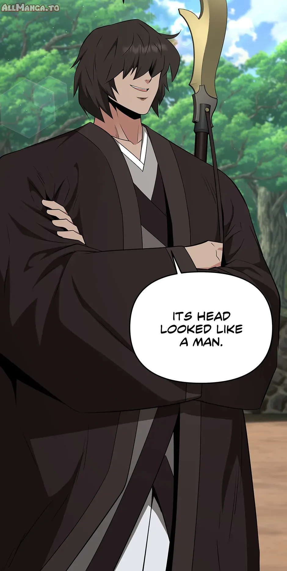 Read World's Best Gonryun Tavern EN Manga Online