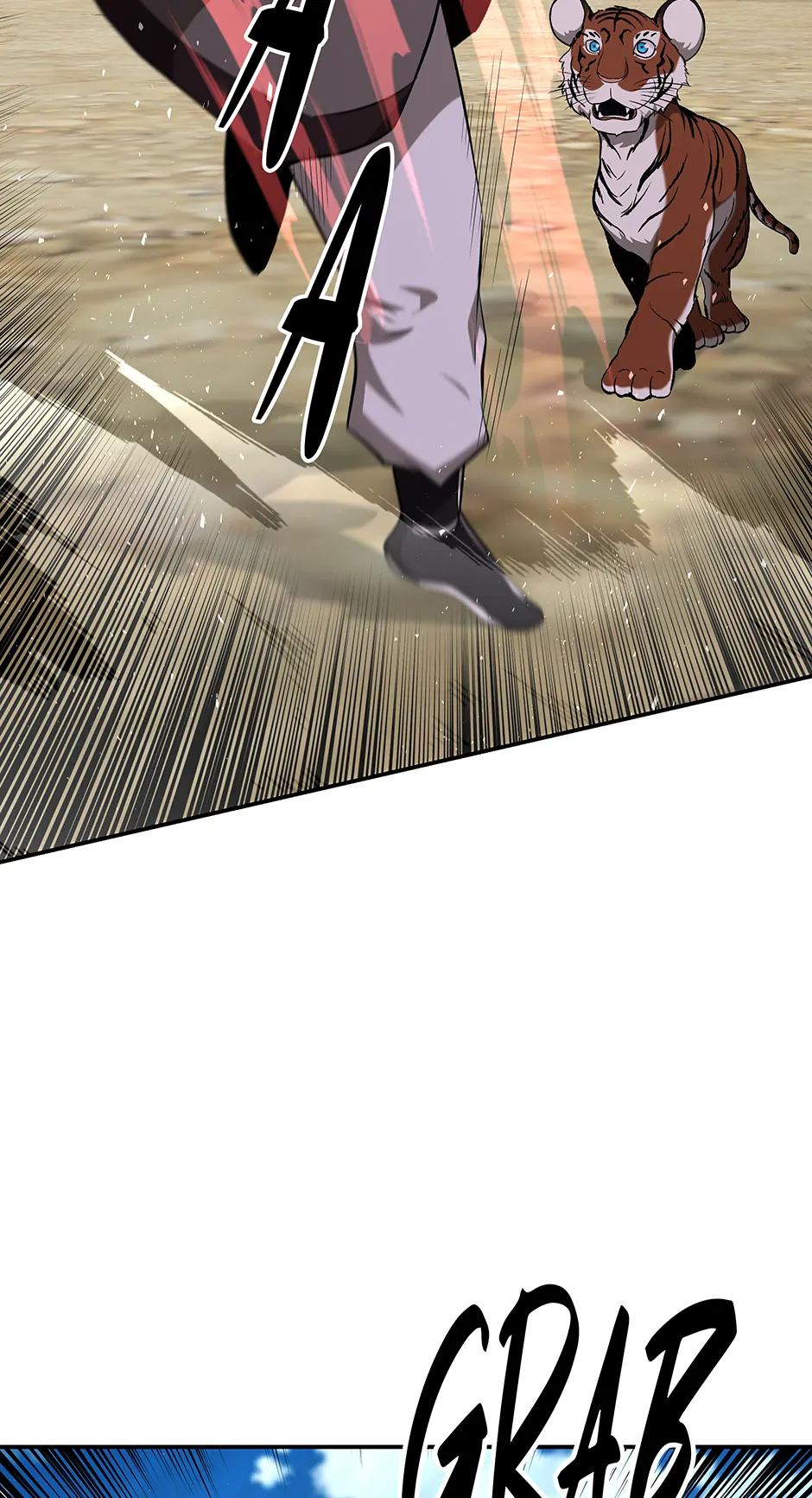 Read World's Best Gonryun Tavern EN Manga Online