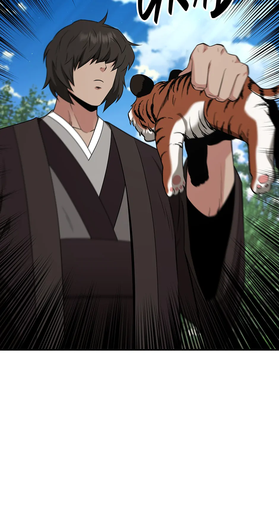 Read World's Best Gonryun Tavern EN Manga Online