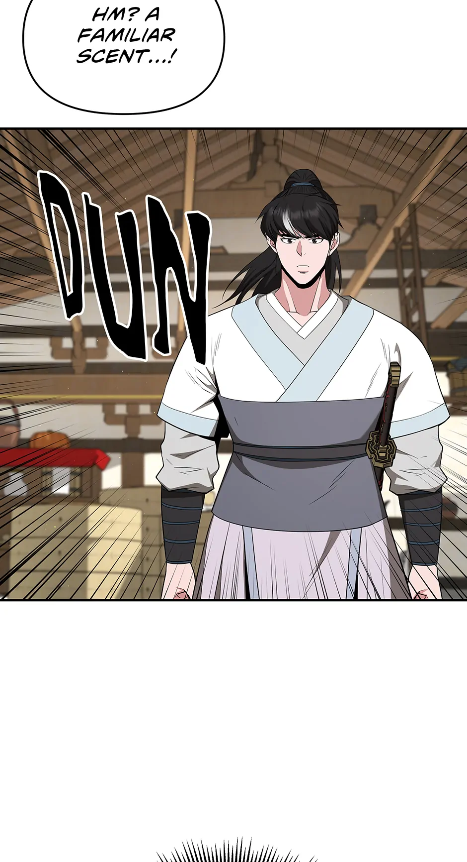 Read World's Best Gonryun Tavern EN Manga Online
