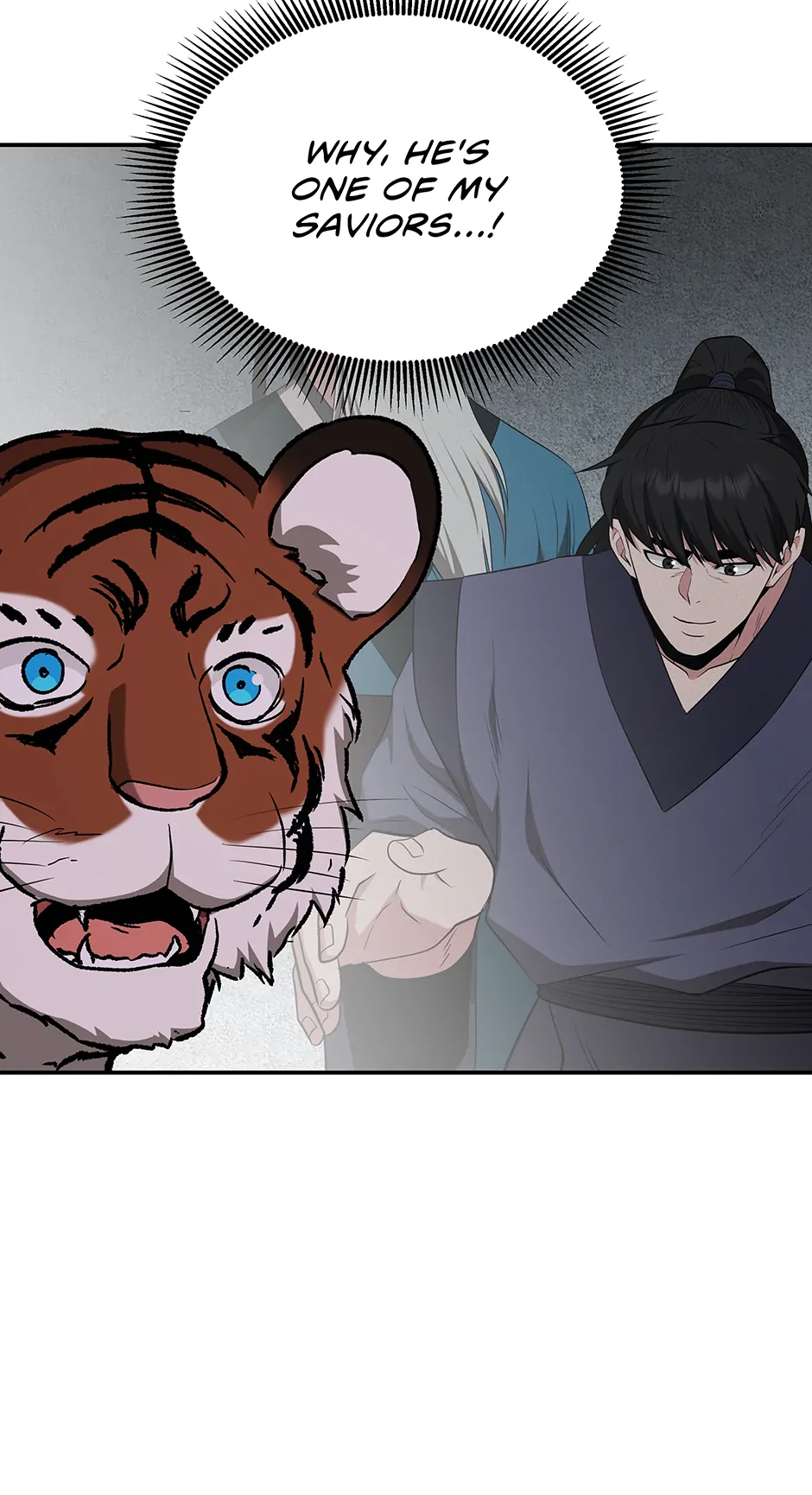 Read World's Best Gonryun Tavern EN Manga Online