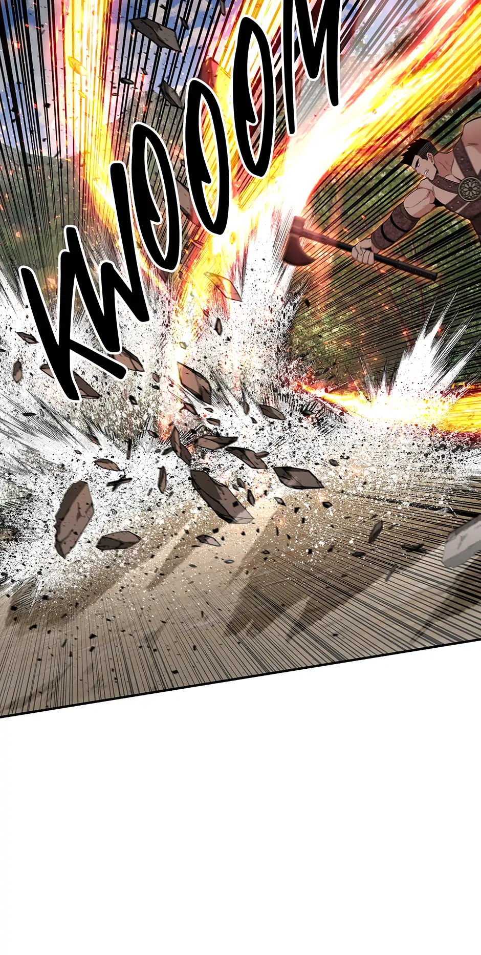Read World's Best Gonryun Tavern EN Manga Online