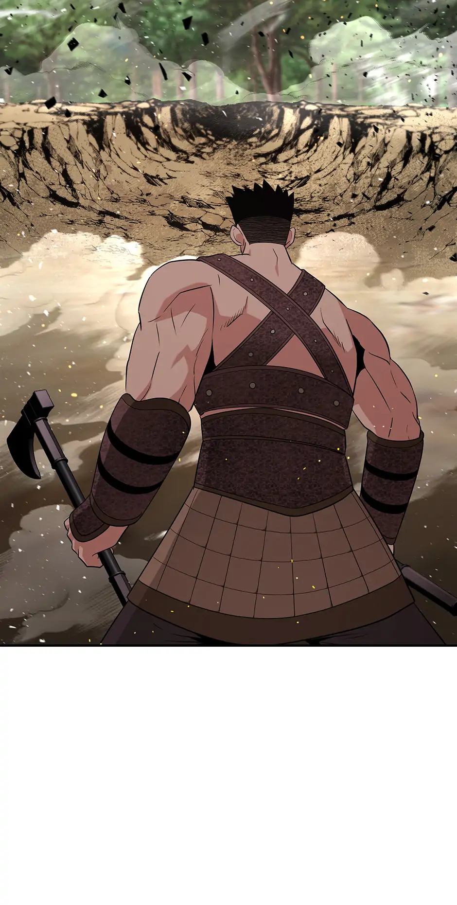 Read World's Best Gonryun Tavern EN Manga Online