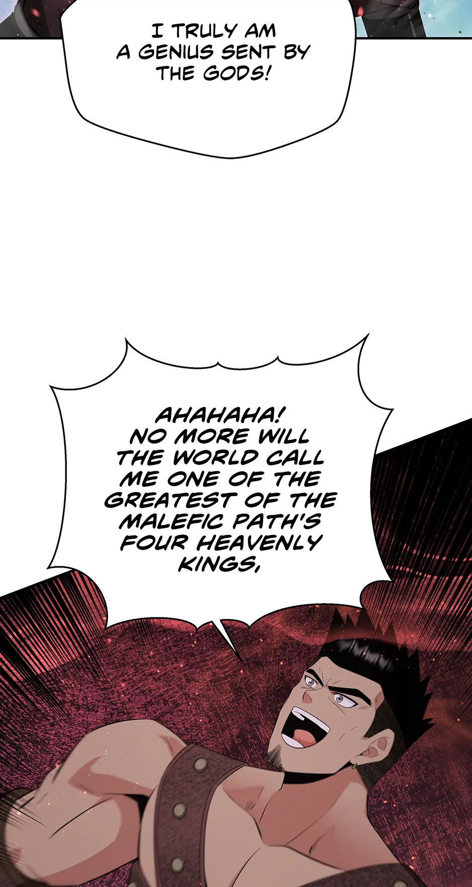 Read World's Best Gonryun Tavern EN Manga Online