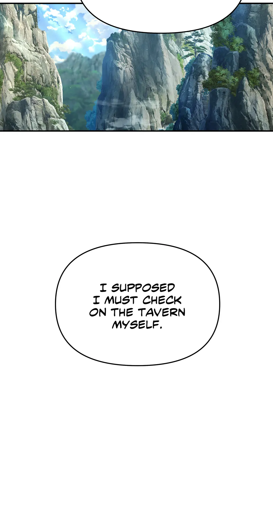 Read World's Best Gonryun Tavern EN Manga Online