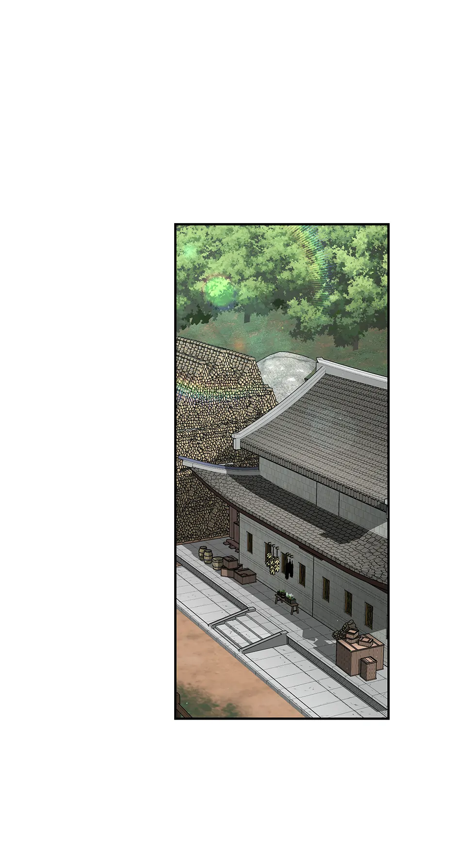 Read World's Best Gonryun Tavern EN Manga Online