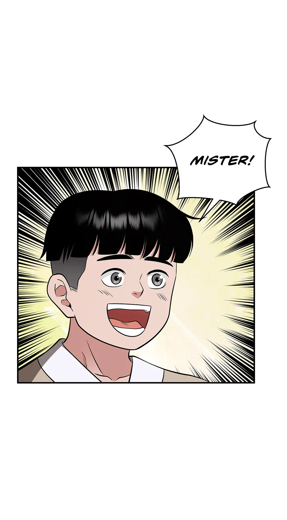 Read World's Best Gonryun Tavern EN Manga Online