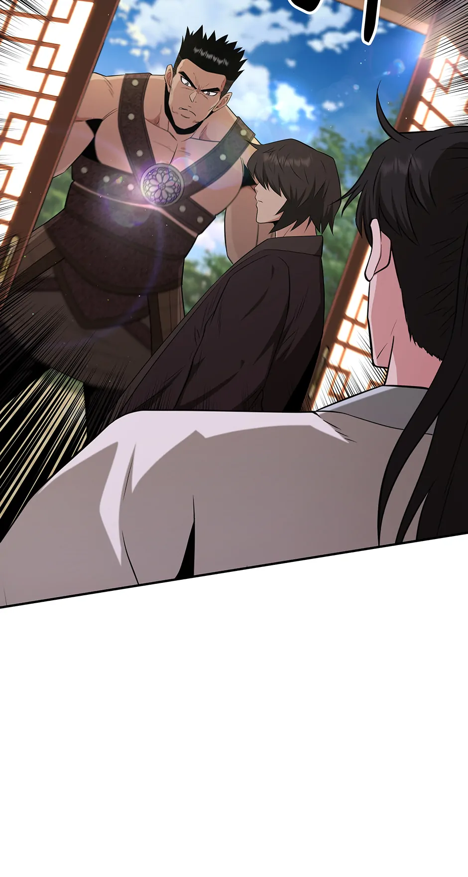 Read World's Best Gonryun Tavern EN Manga Online