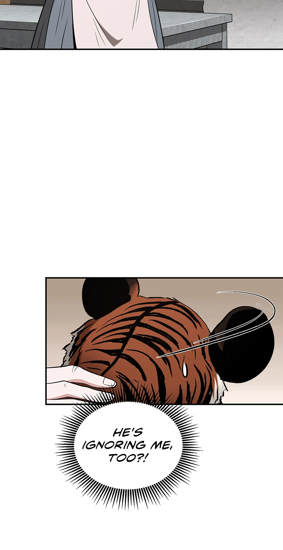 Read World's Best Gonryun Tavern EN Manga Online
