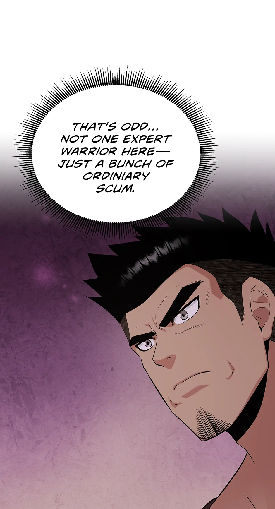 Read World's Best Gonryun Tavern EN Manga Online