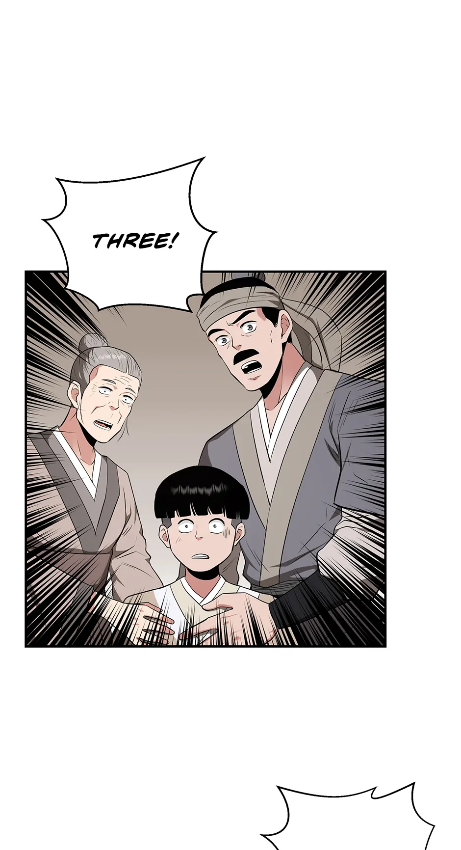 Read World's Best Gonryun Tavern EN Manga Online
