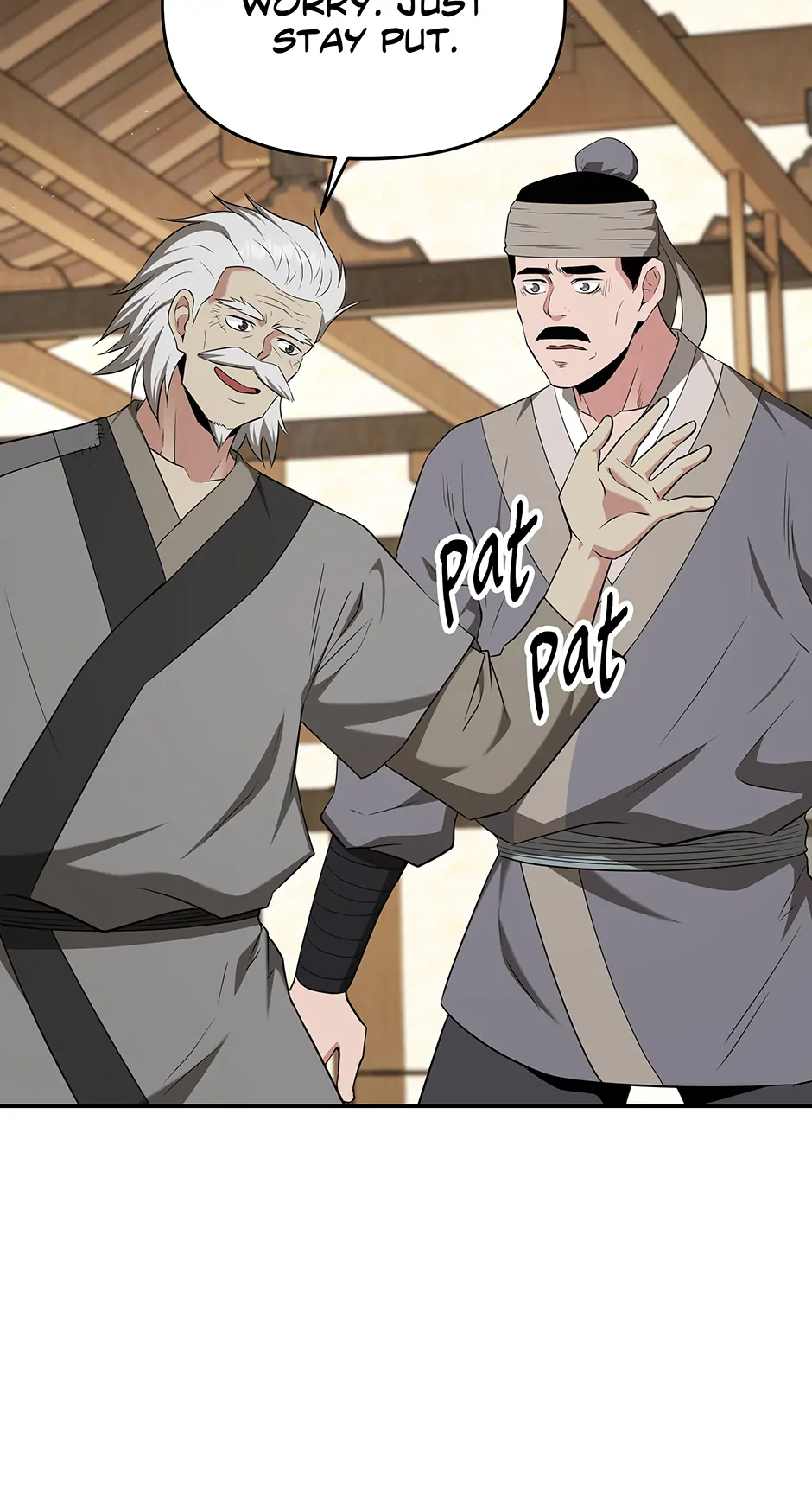 Read World's Best Gonryun Tavern EN Manga Online