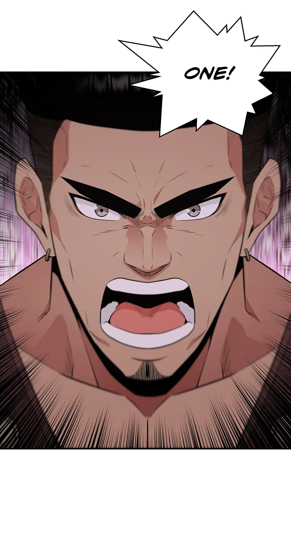 Read World's Best Gonryun Tavern EN Manga Online