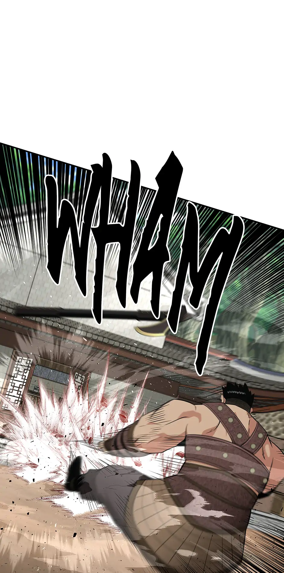 Read World's Best Gonryun Tavern EN Manga Online