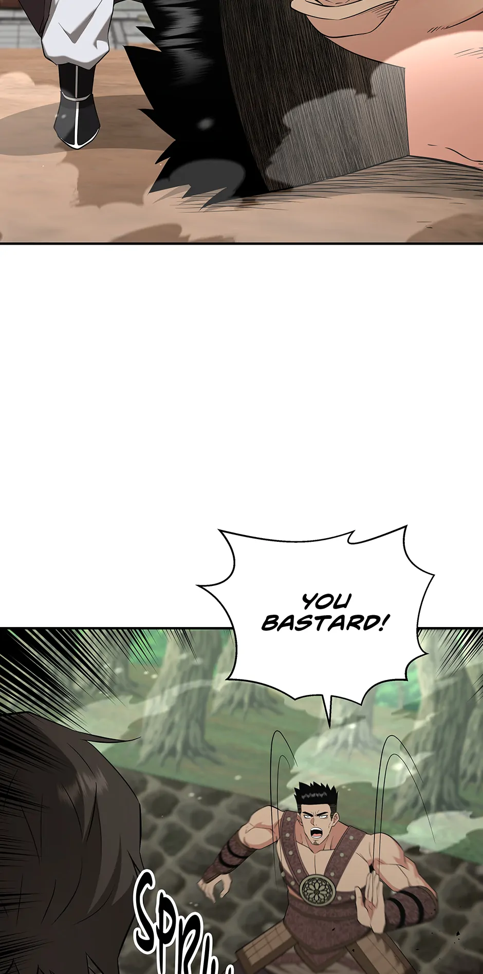 Read World's Best Gonryun Tavern EN Manga Online