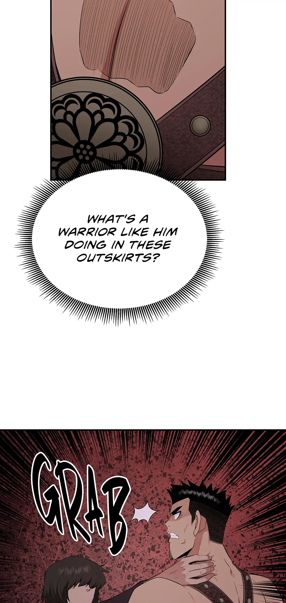 Read World's Best Gonryun Tavern EN Manga Online