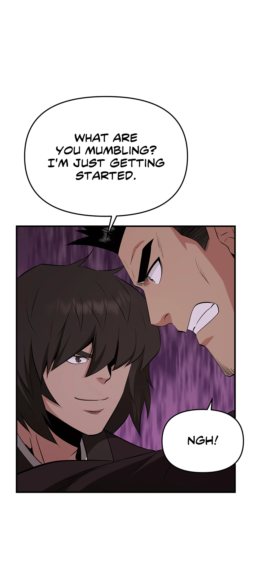 Read World's Best Gonryun Tavern EN Manga Online