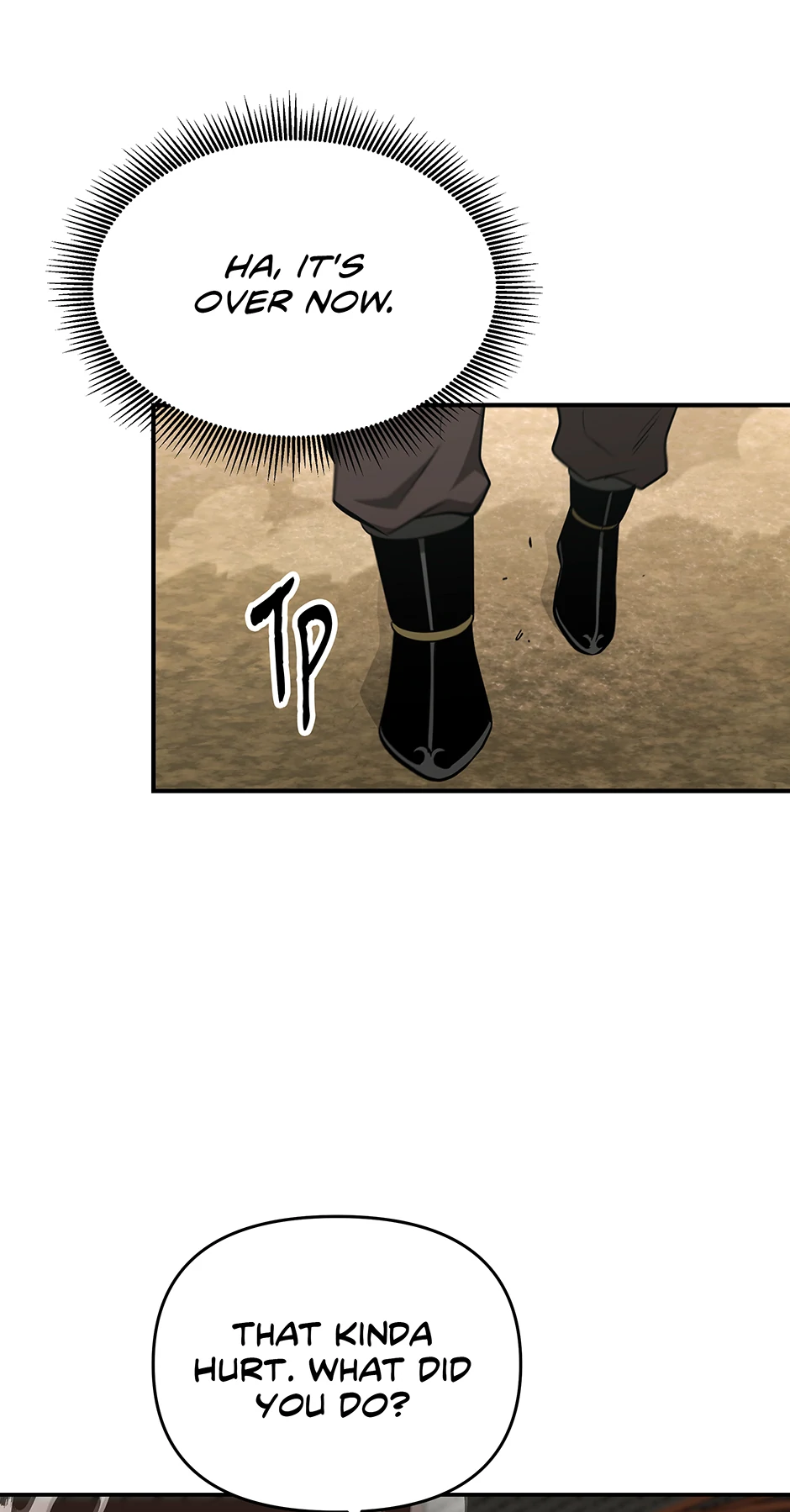 Read World's Best Gonryun Tavern EN Manga Online