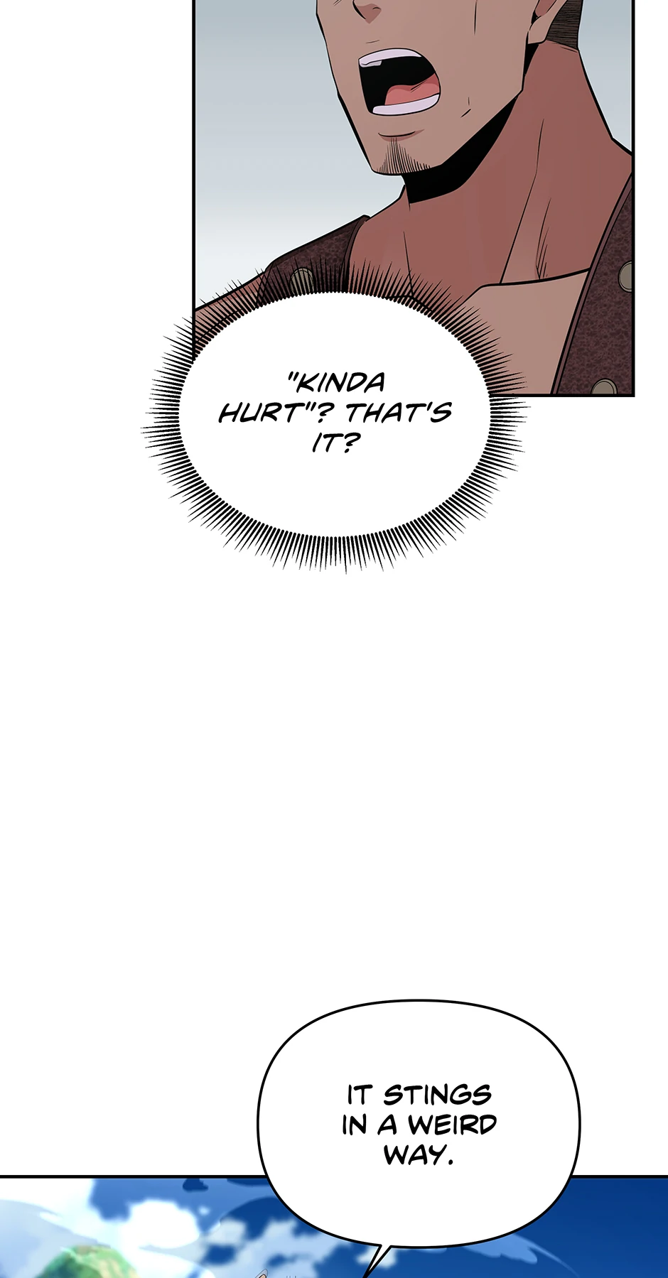Read World's Best Gonryun Tavern EN Manga Online