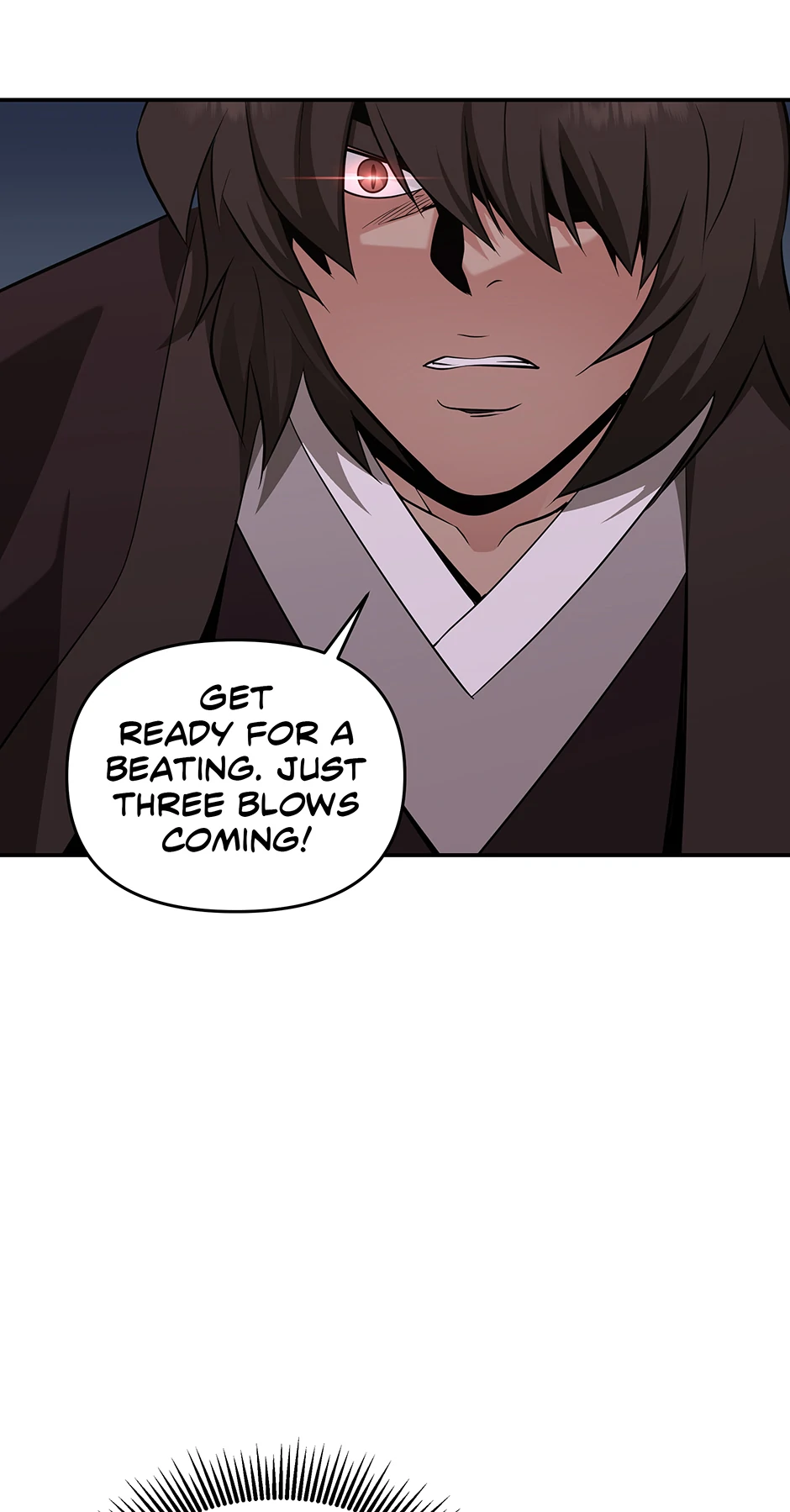 Read World's Best Gonryun Tavern EN Manga Online