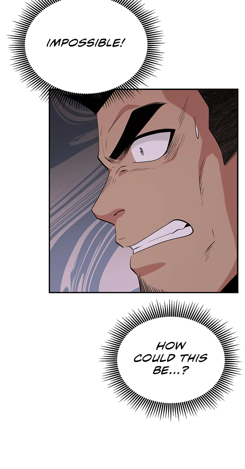 Read World's Best Gonryun Tavern EN Manga Online