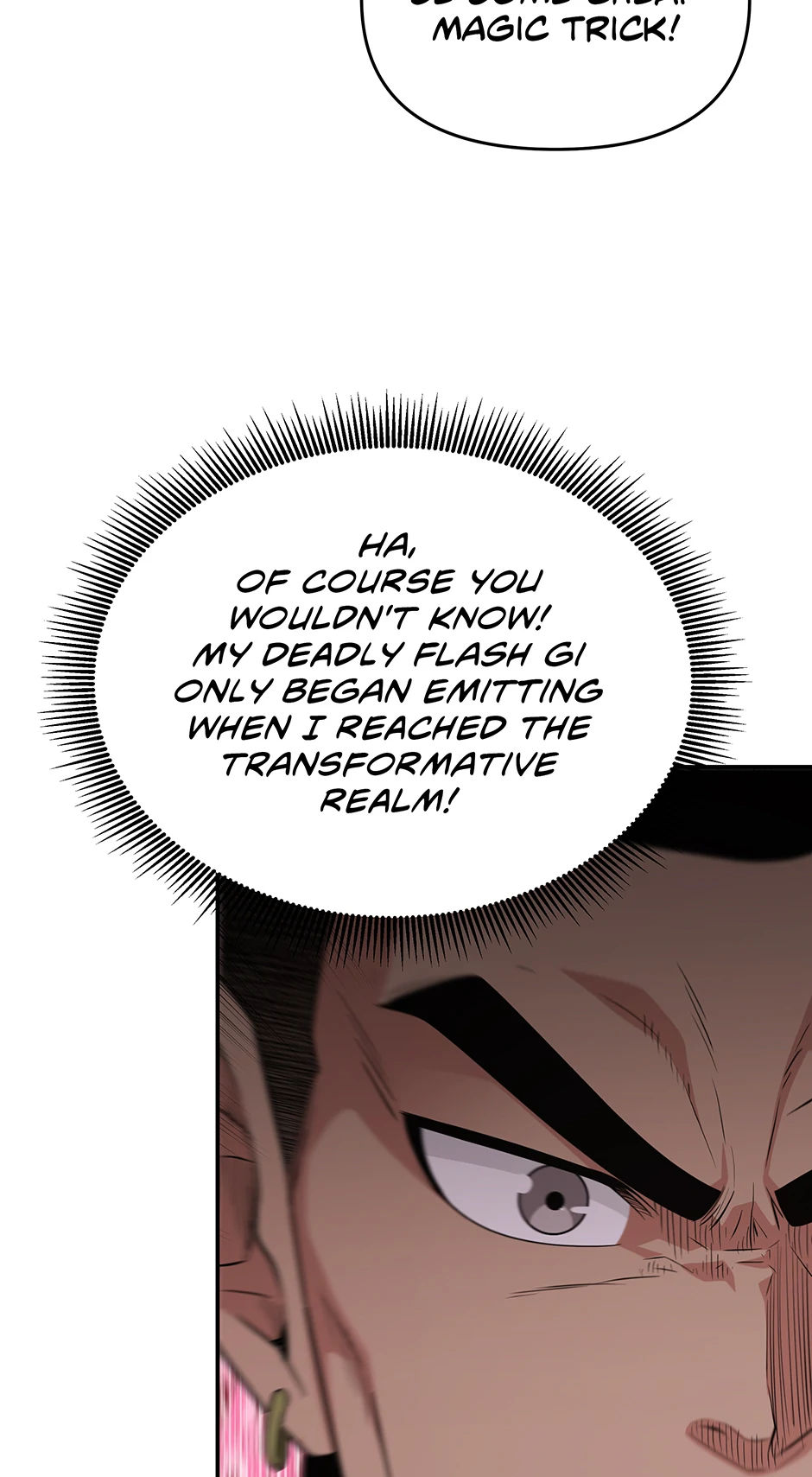 Read World's Best Gonryun Tavern EN Manga Online