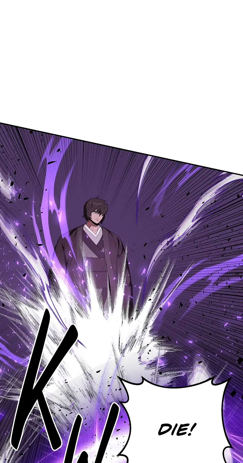 Read World's Best Gonryun Tavern EN Manga Online