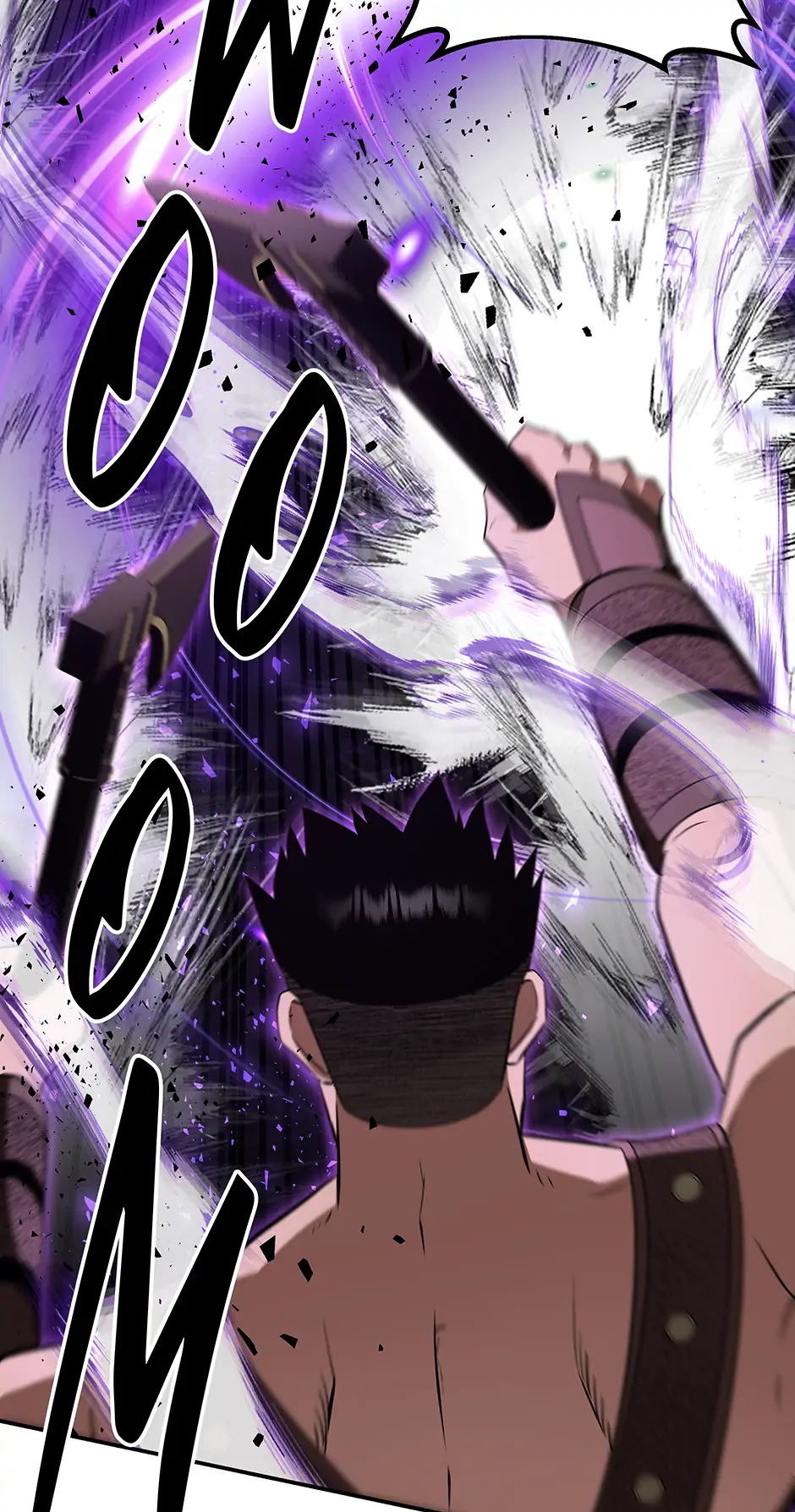 Read World's Best Gonryun Tavern EN Manga Online
