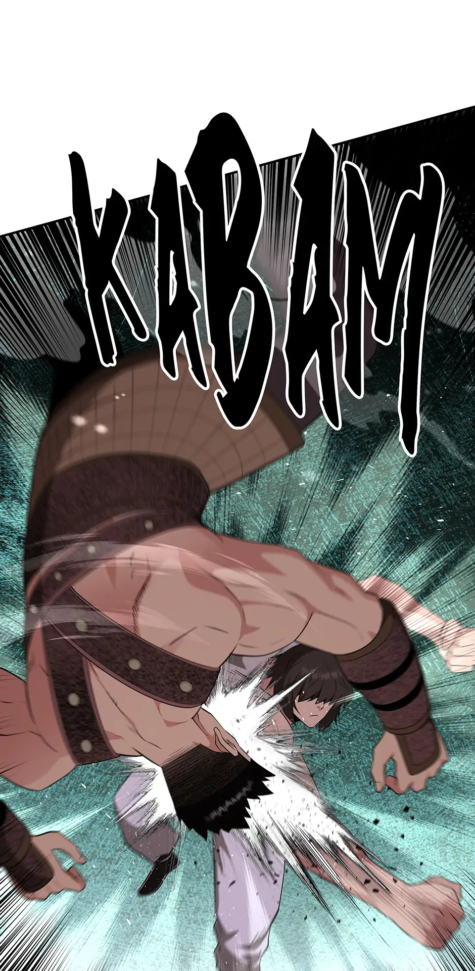 Read World's Best Gonryun Tavern EN Manga Online