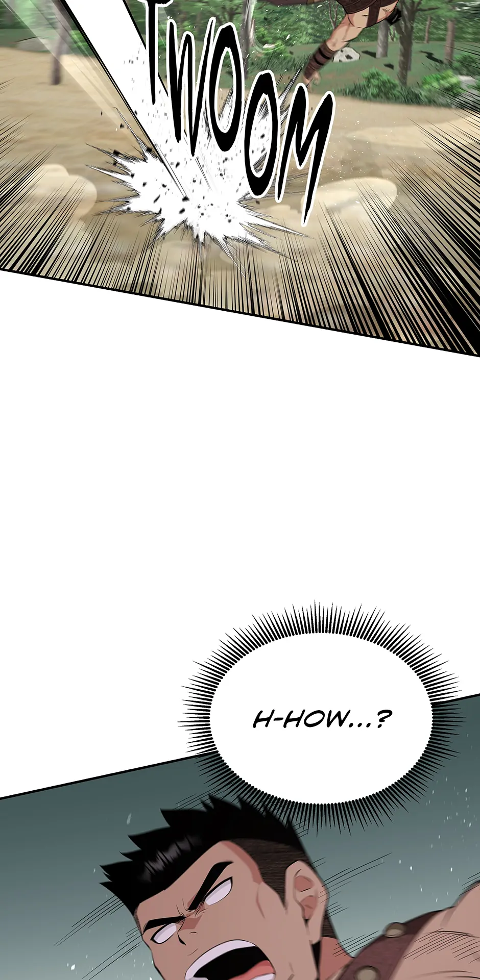 Read World's Best Gonryun Tavern EN Manga Online