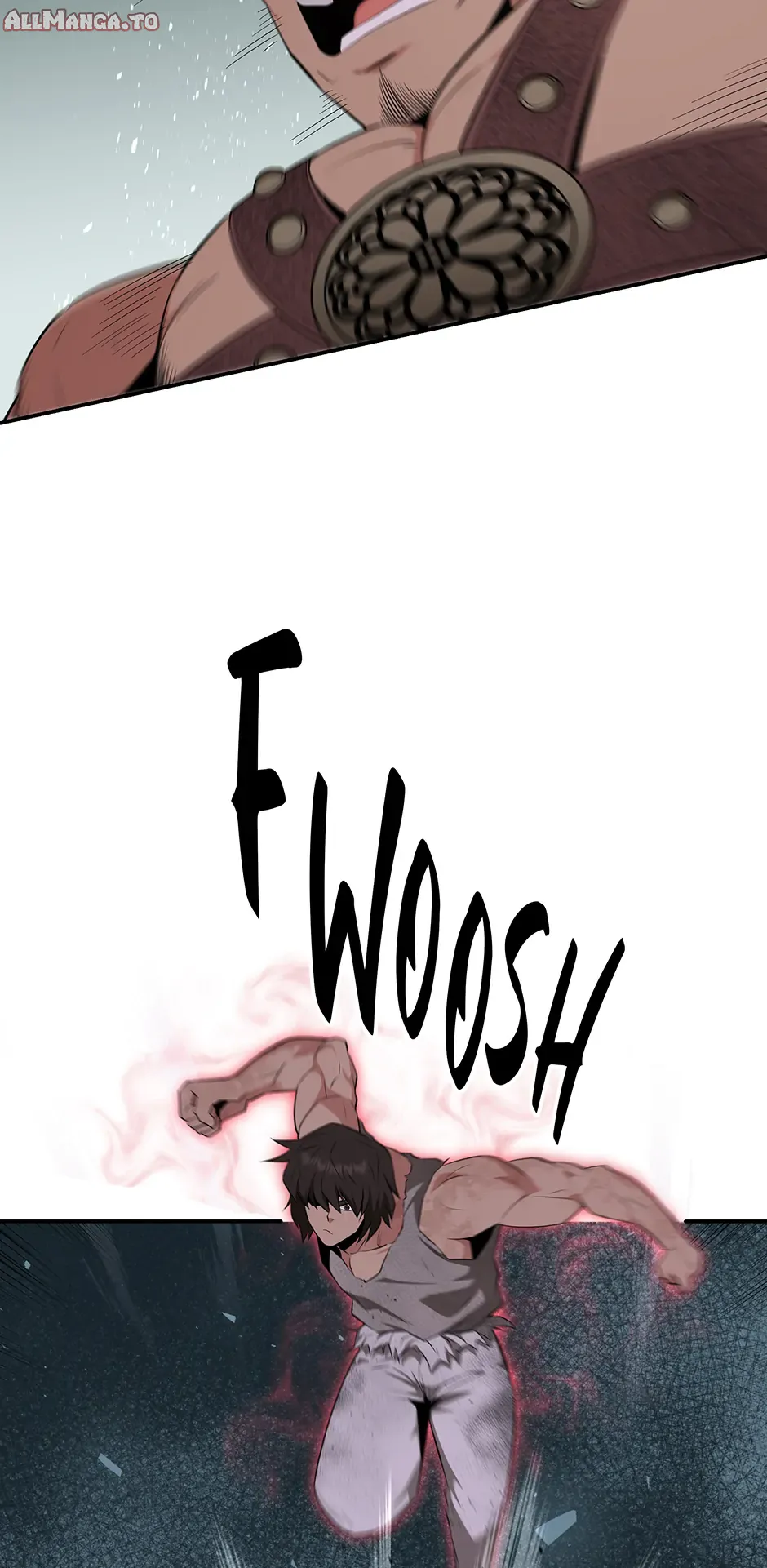 Read World's Best Gonryun Tavern EN Manga Online