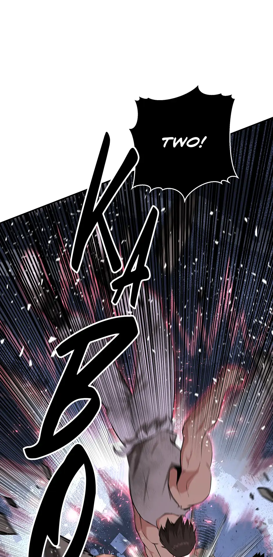 Read World's Best Gonryun Tavern EN Manga Online
