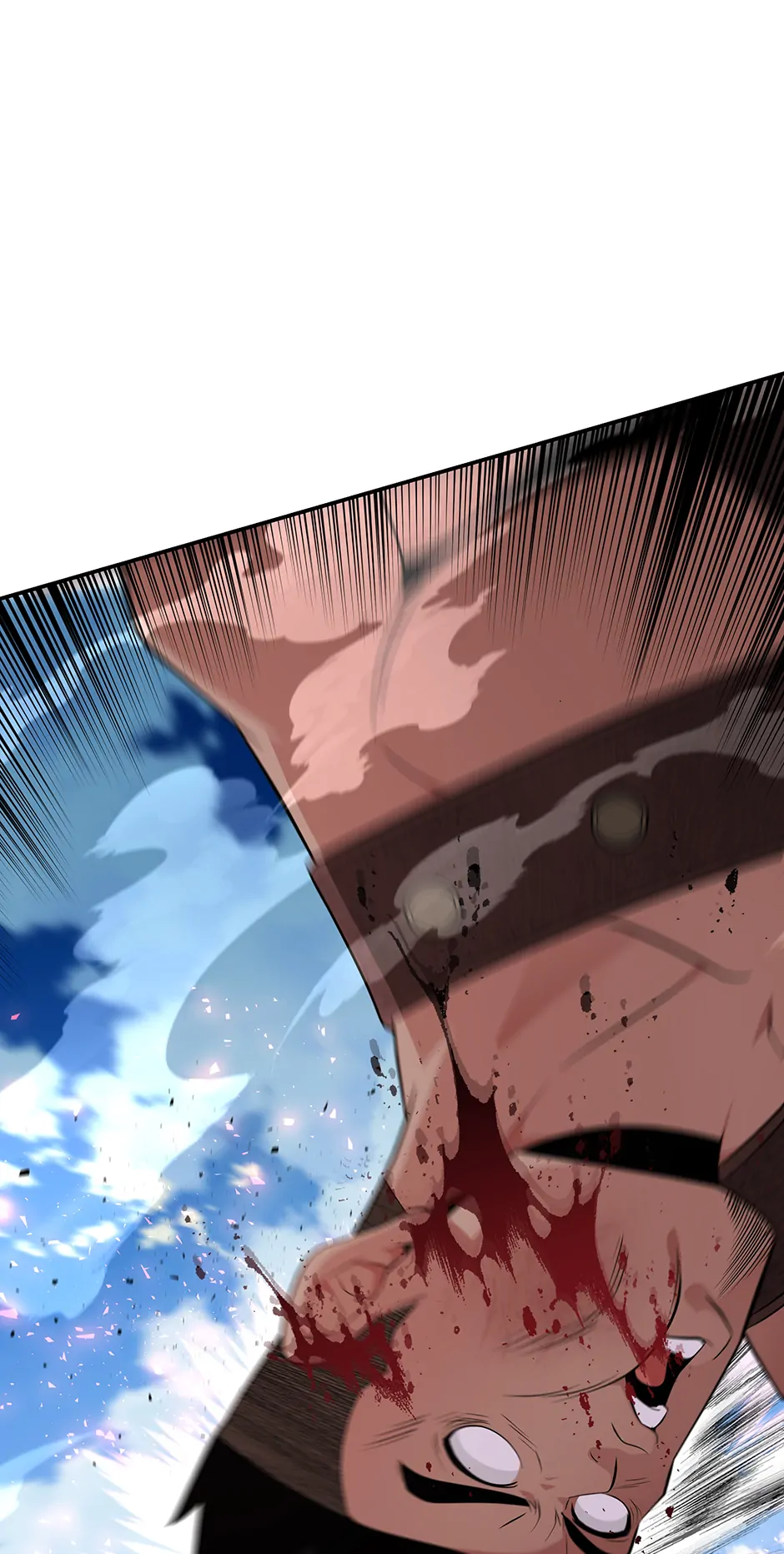 Read World's Best Gonryun Tavern EN Manga Online