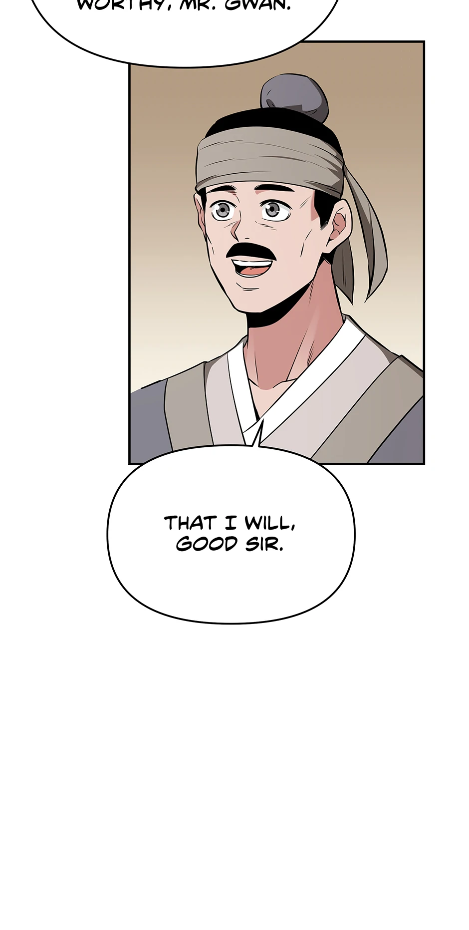 Read World's Best Gonryun Tavern EN Manga Online