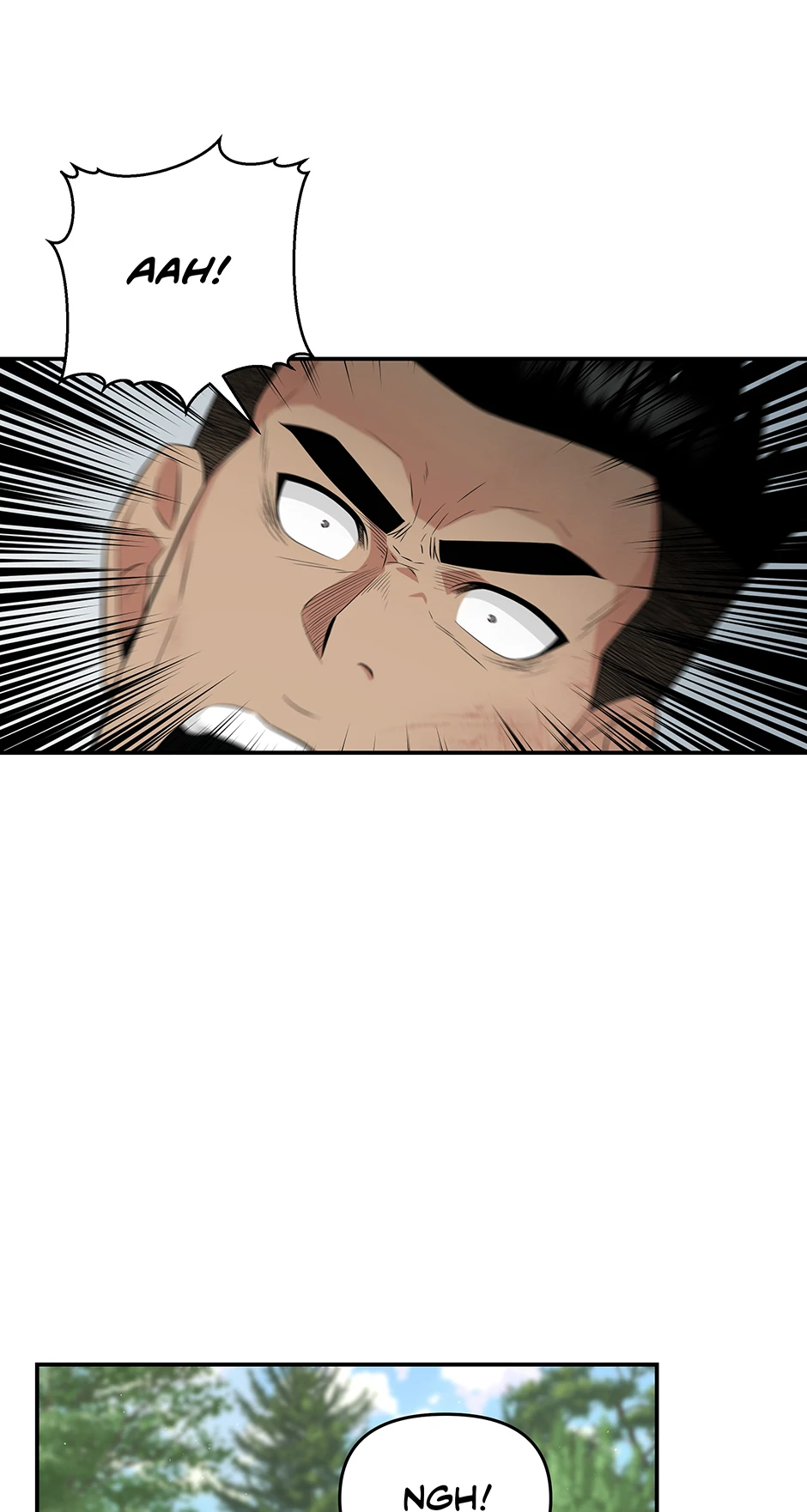 Read World's Best Gonryun Tavern EN Manga Online