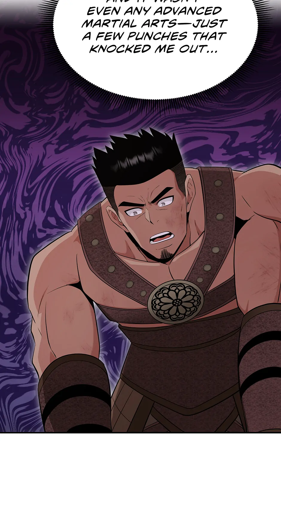 Read World's Best Gonryun Tavern EN Manga Online