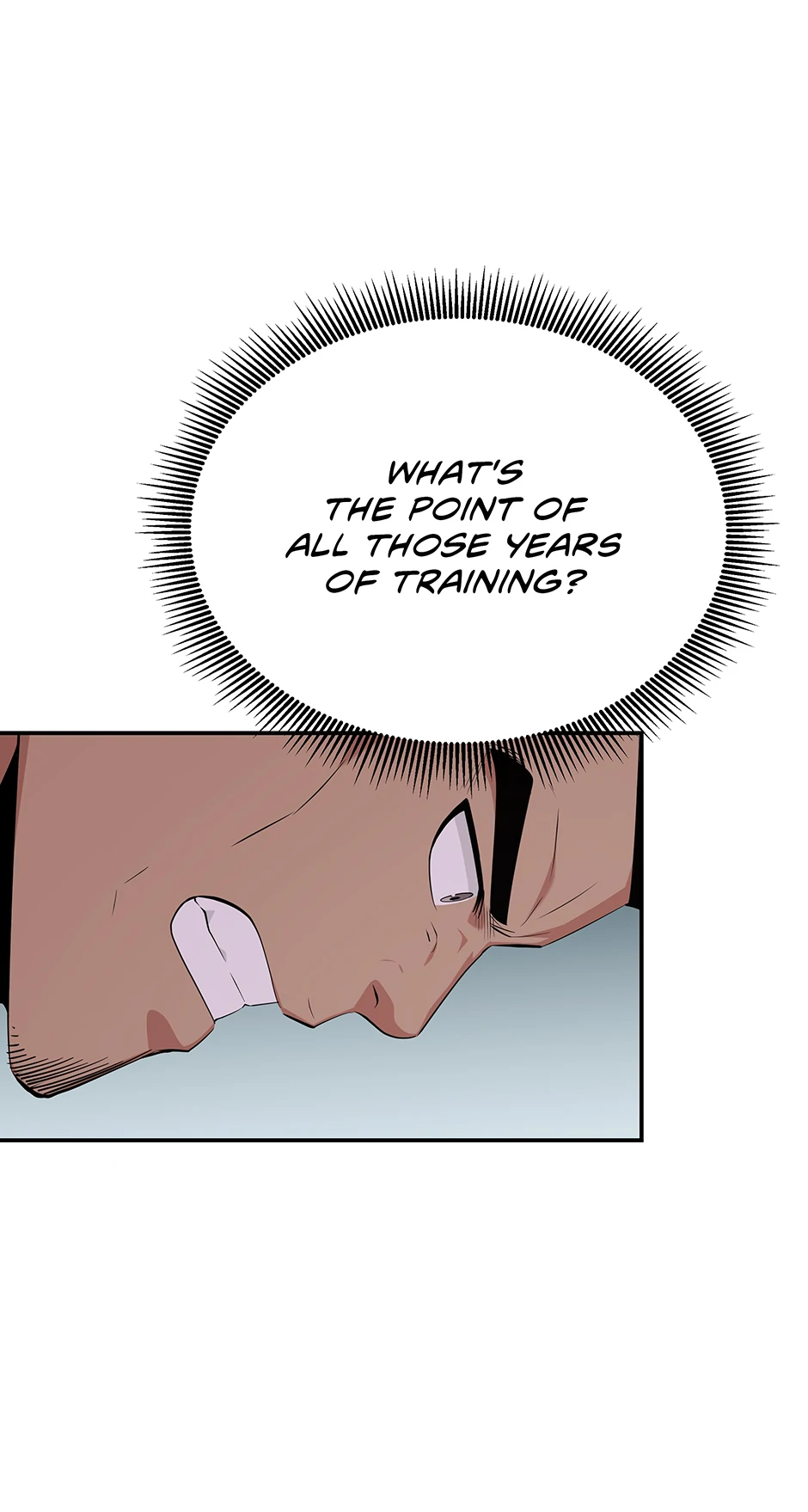 Read World's Best Gonryun Tavern EN Manga Online
