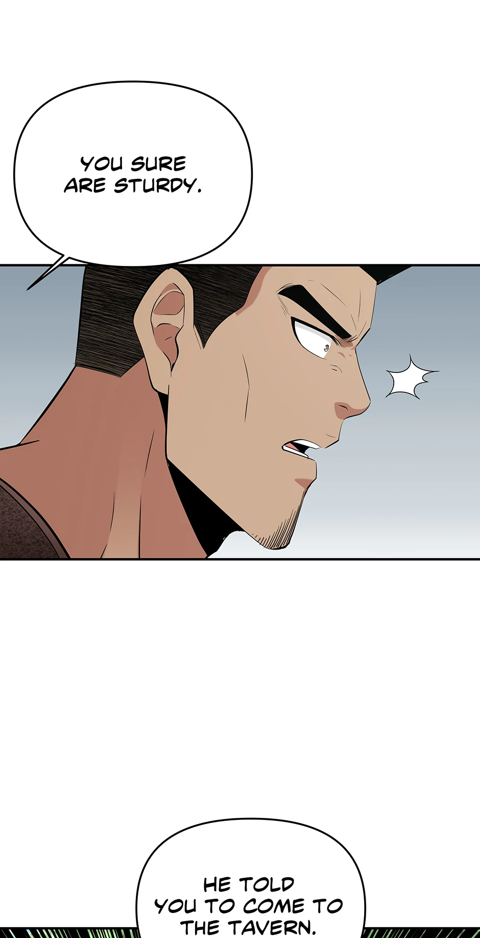 Read World's Best Gonryun Tavern EN Manga Online
