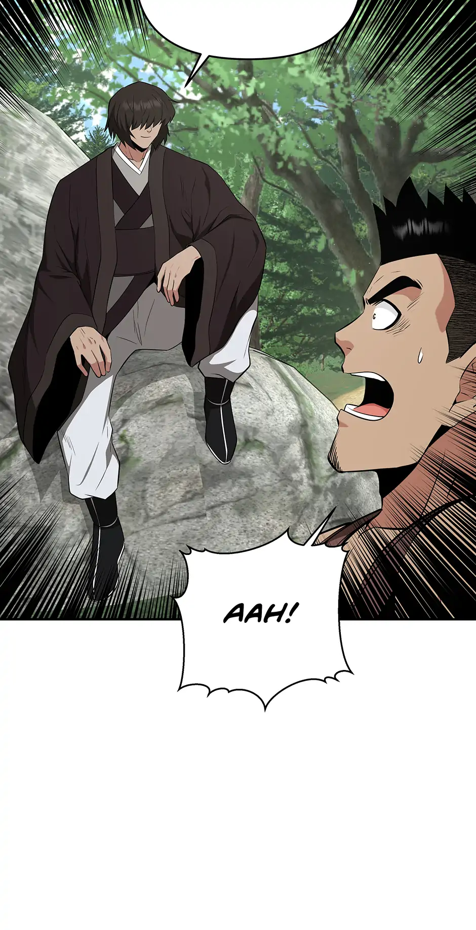 Read World's Best Gonryun Tavern EN Manga Online