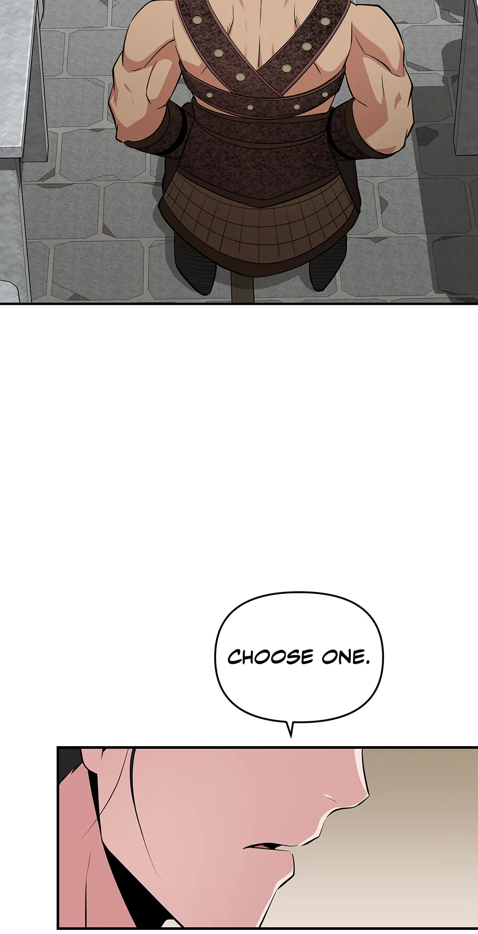 Read World's Best Gonryun Tavern EN Manga Online