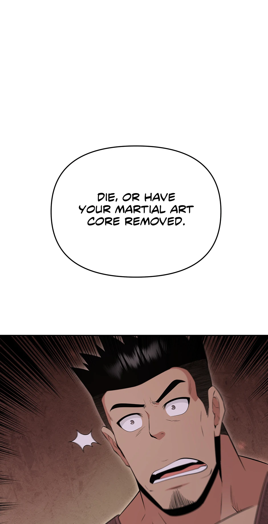 Read World's Best Gonryun Tavern EN Manga Online
