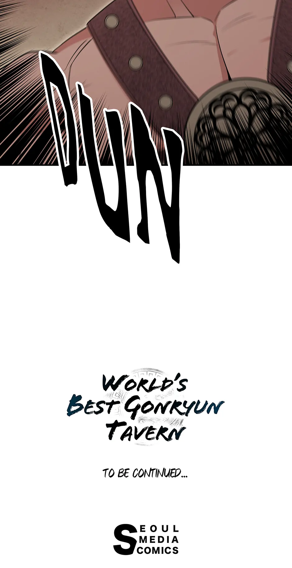 Read World's Best Gonryun Tavern EN Manga Online