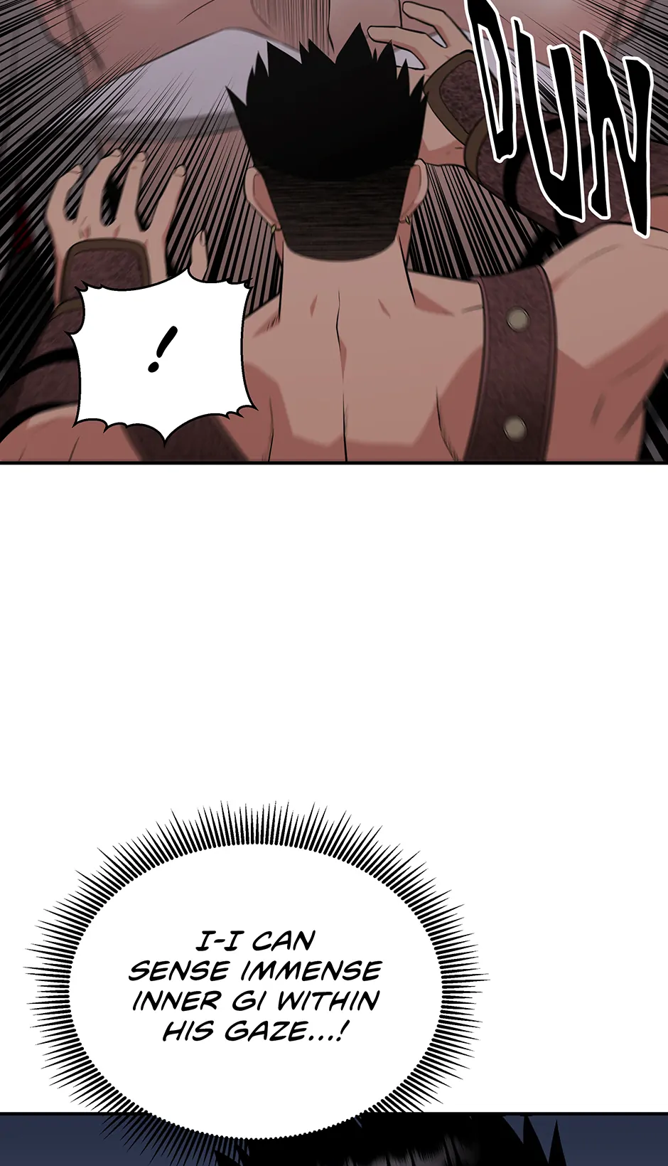 Read World's Best Gonryun Tavern EN Manga Online